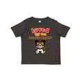 thumbnail image 1 of Inktastic Australian Shepherd Dog Gift Boys or Girls Toddler T-Shirt, 1 of 5