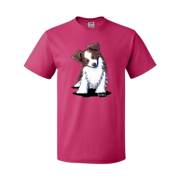 Inktastic Australian Shepherd T-Shirt