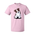 thumbnail image 1 of Inktastic Australian Shepherd T-Shirt, 1 of 5