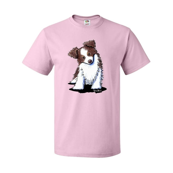 Inktastic Australian Shepherd T-Shirt