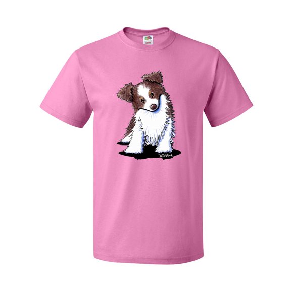 Inktastic Australian Shepherd T-Shirt