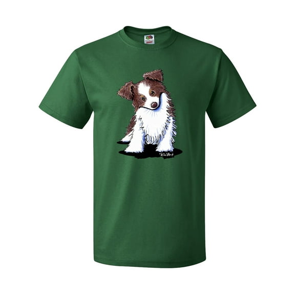 Inktastic Australian Shepherd T-Shirt