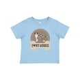 thumbnail image 1 of Inktastic Australian Shepherd Toy Aussie Boys or Girls Baby T-Shirt, 1 of 5