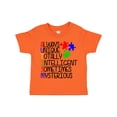 thumbnail image 1 of Inktastic Autism Awareness Acronym Boys or Girls Toddler T-Shirt, 1 of 5