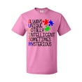 thumbnail image 1 of Inktastic Autism Awareness Acronym T-Shirt, 1 of 5