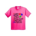 thumbnail image 1 of Inktastic Autism Awareness Acronym Youth T-Shirt, 1 of 5