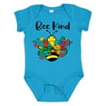 thumbnail image 1 of Inktastic Autism Awareness Bee Kind Boys or Girls Baby Bodysuit, 1 of 5