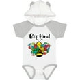 thumbnail image 1 of Inktastic Autism Awareness Bee Kind Boys or Girls Baby Bodysuit, 1 of 5