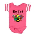 thumbnail image 1 of Inktastic Autism Awareness Bee Kind Boys or Girls Baby Bodysuit, 1 of 5