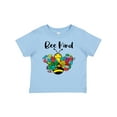 thumbnail image 1 of Inktastic Autism Awareness Bee Kind Boys or Girls Baby T-Shirt, 1 of 5