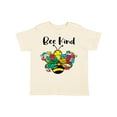 thumbnail image 1 of Inktastic Autism Awareness Bee Kind Boys or Girls Toddler T-Shirt, 1 of 5