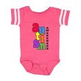 thumbnail image 1 of Inktastic Autism Awareness Boys or Girls Baby Bodysuit, 1 of 5