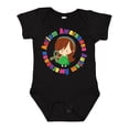 thumbnail image 1 of Inktastic Autism Awareness Girl Girls Baby Bodysuit, 1 of 5