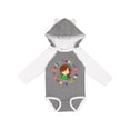 thumbnail image 1 of Inktastic Autism Awareness Girl Girls Long Sleeve Baby Bodysuit, 1 of 5