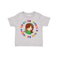 thumbnail image 1 of Inktastic Autism Awareness Girl Girls Toddler T-Shirt, 1 of 5