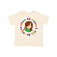 thumbnail image 1 of Inktastic Autism Awareness Girl Girls Toddler T-Shirt, 1 of 5