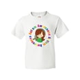 thumbnail image 1 of Inktastic Autism Awareness Girl Youth T-Shirt, 1 of 5