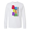 thumbnail image 1 of Inktastic Autism Awareness Long Sleeve T-Shirt, 1 of 5