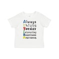 thumbnail image 1 of Inktastic Autism Boys or Girls Toddler T-Shirt, 1 of 5