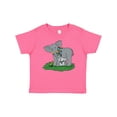 thumbnail image 1 of Inktastic Autism Support Elephants Boys or Girls Baby T-Shirt, 1 of 5