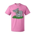 thumbnail image 1 of Inktastic Autism Support Elephants T-Shirt, 1 of 5