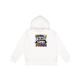 thumbnail image 1 of Inktastic Autism is My Super Power with Puzzle Pieces Youth Hoodie Sweatshirt, 1 of 4