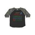 thumbnail image 1 of Inktastic Aviation Mechanic Like Daddy Boys or Girls Toddler T-Shirt, 1 of 5