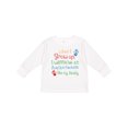 thumbnail image 1 of Inktastic Aviation mechanic like Daddy Boys or Girls Long Sleeve Toddler T-Shirt, 1 of 5