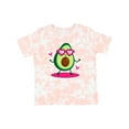 thumbnail image 1 of Inktastic Avocado Lover Gifts Girls Toddler T-Shirt, 1 of 5