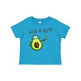 thumbnail image 1 of Inktastic Avogadro's Number with Avocado Chemist Boys or Girls Baby T-Shirt, 1 of 5