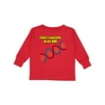 thumbnail image 1 of Inktastic Awesome DNA Boys or Girls Long Sleeve Toddler T-Shirt, 1 of 5