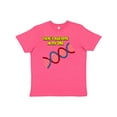 thumbnail image 1 of Inktastic Awesome DNA Youth T-Shirt, 1 of 5
