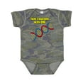 thumbnail image 1 of Inktastic Awesome Dna Boys or Girls Baby Bodysuit, 1 of 5