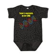 thumbnail image 1 of Inktastic Awesome Dna Boys or Girls Baby Bodysuit, 1 of 5