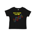 thumbnail image 1 of Inktastic Awesome Dna Boys or Girls Baby T-Shirt, 1 of 5