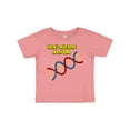 thumbnail image 1 of Inktastic Awesome Dna Boys or Girls Baby T-Shirt, 1 of 5