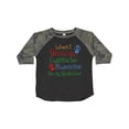 thumbnail image 1 of Inktastic Awesome Like My Godfather Boys Toddler T-Shirt, 1 of 5
