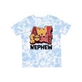 thumbnail image 1 of Inktastic Awesome Nephew Boys Toddler T-Shirt, 1 of 5