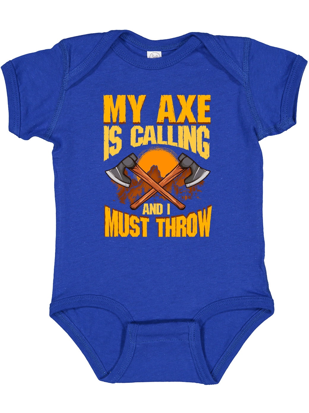 Funny Rockin' Shakespeare Baby Bodysuit - Humorous Literary Onesie For Infants