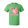 thumbnail image 1 of Inktastic Axolittle- Cute Baby Axolotl T-Shirt, 1 of 5