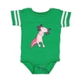 thumbnail image 1 of Inktastic Axolotl Says Hello Cute Salamander Boys or Girls Baby Bodysuit, 1 of 5