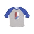 thumbnail image 1 of Inktastic Bmx Motocross Biking Boys Toddler T-Shirt, 1 of 5