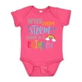 thumbnail image 1 of Inktastic Baby After Every Storm There is a Rainbow Boys or Girls Baby Bodysuit, 1 of 5