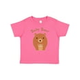 thumbnail image 1 of Inktastic Baby Bear Boys or Girls Baby T-Shirt, 1 of 5