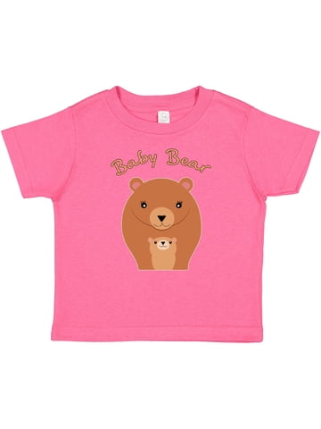 Baby Bear Shirt