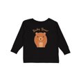 thumbnail image 1 of Inktastic Baby Bear Boys or Girls Long Sleeve Toddler T-Shirt, 1 of 5
