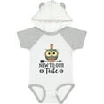thumbnail image 1 of Inktastic Baby Boy Tribal New to Our Tribe Boys or Girls Baby Bodysuit, 1 of 5