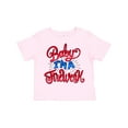 thumbnail image 1 of Inktastic Baby Im a Firework Hand Lettered Boys or Girls Toddler T-Shirt, 1 of 5