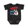 thumbnail image 1 of Inktastic Baby It's Cold Outside Boys or Girls Baby Bodysuit, 1 of 5