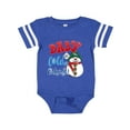 thumbnail image 1 of Inktastic Baby It's Cold Outside Boys or Girls Baby Bodysuit, 1 of 5